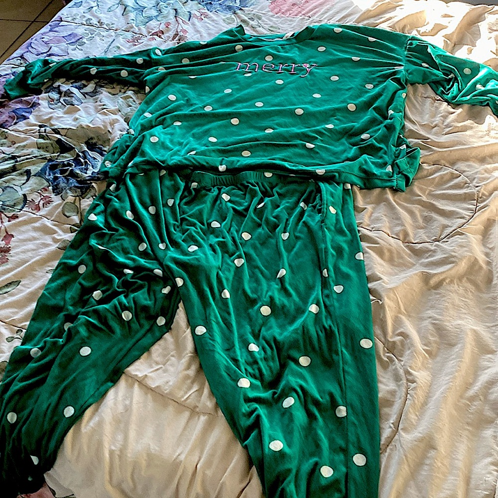 Brand:JoySpun
Size2x